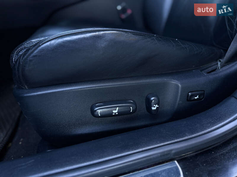 Седан Lexus GS 2005 в Черновцах фото 31 Седан Lexus GS 2005 в Черновцах