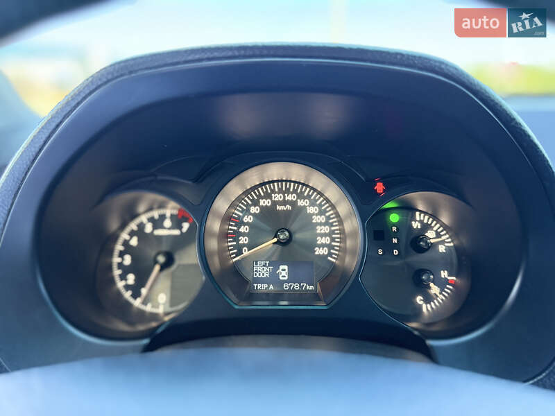 Седан Lexus GS 2005 в Черновцах фото 36 Седан Lexus GS 2005 в Черновцах