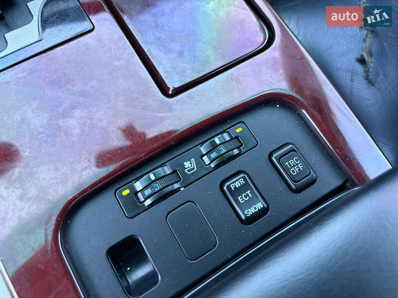 Седан Lexus GS 2005 в Черновцах фото 43 Седан Lexus GS 2005 в Черновцах