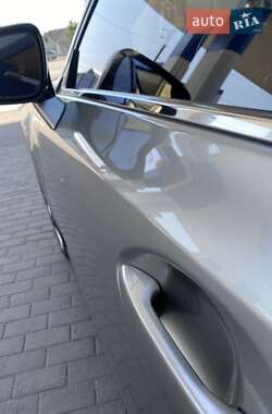 Седан Lexus GS 2015 в 
