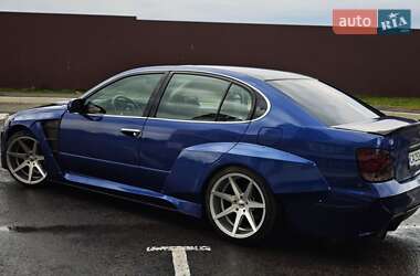 Седан Lexus GS 1999 в Умани