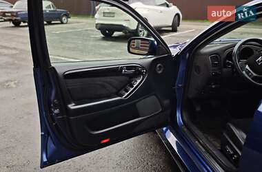 Седан Lexus GS 1999 в 