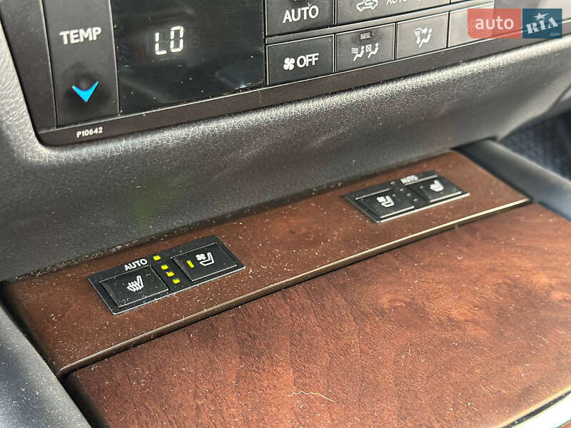 Седан Lexus GS 2014 в Днепре