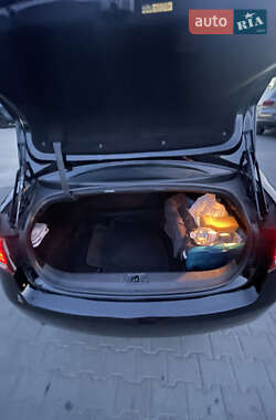 Седан Lexus GS 2006 в 