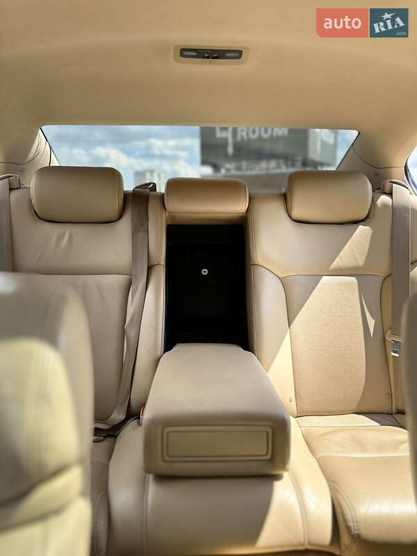 Седан Lexus GS 2007 в Киеве