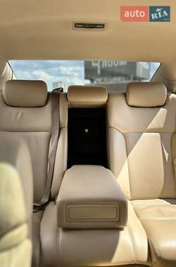 Седан Lexus GS 2007 в 
