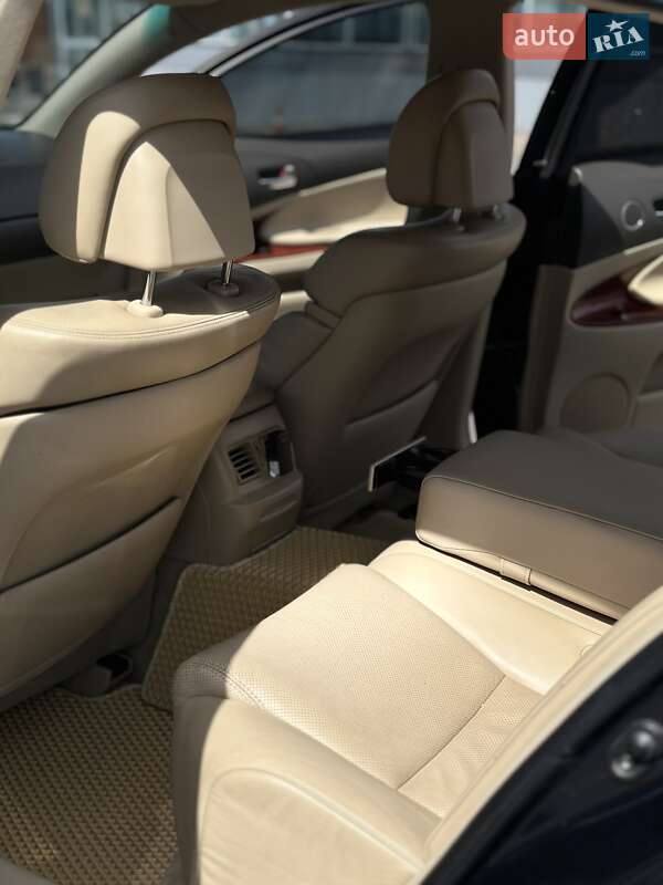 Седан Lexus GS 2007 в Киеве