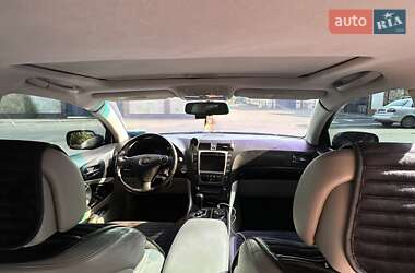 Седан Lexus GS 2005 в 