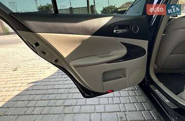 Седан Lexus GS 2005 в 