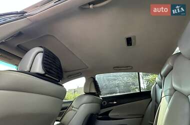 Седан Lexus GS 2005 в 