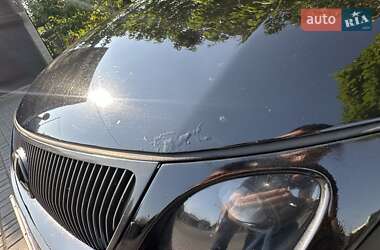 Седан Lexus GS 2005 в 
