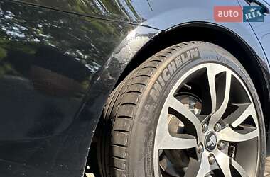 Седан Lexus GS 2005 в 