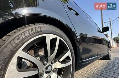 Седан Lexus GS 2005 в 