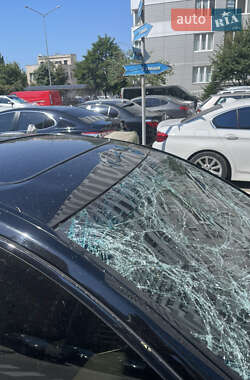 Седан Lexus GS 2008 в 