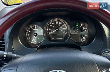 Седан Lexus GS 2007 в 