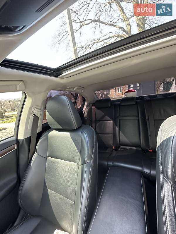 Седан Lexus GS 2013 в Києві фото 8 Седан Lexus GS 2013 в Києві