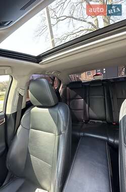 Седан Lexus GS 2013 в 