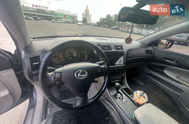 Седан Lexus GS 2005 в 