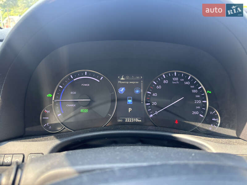 Седан Lexus GS 2017 в Львове фото 9 Седан Lexus GS 2017 в Львове