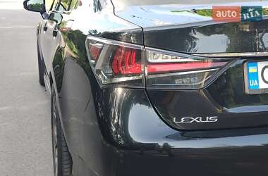 Седан Lexus GS 2017 в Киеве
