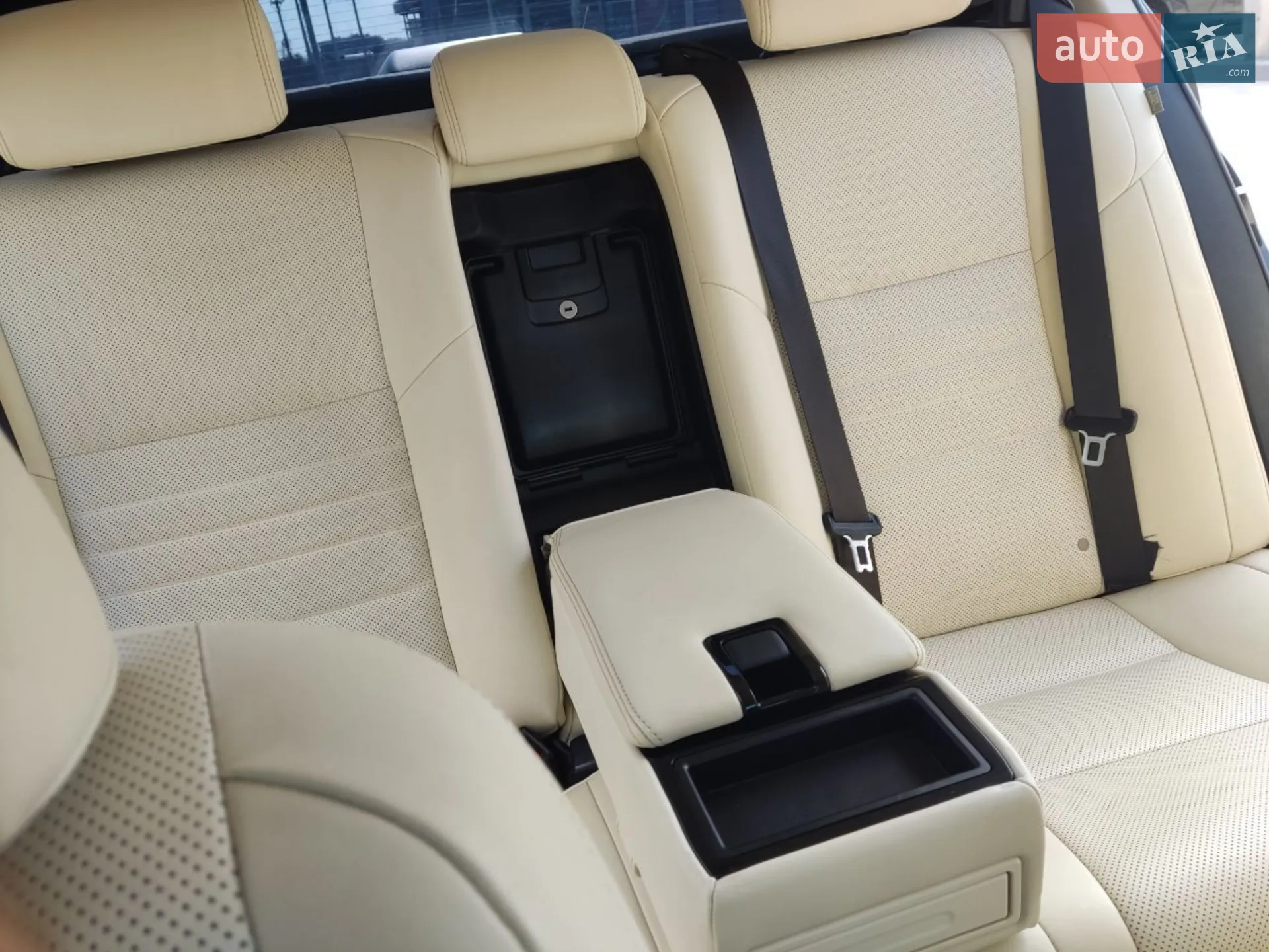2017 Lexus GS - мініатюра 27