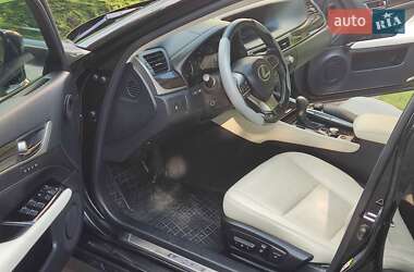 Седан Lexus GS 2017 в Киеве