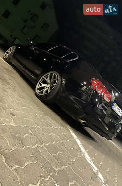 Седан Lexus GS 2005 в 