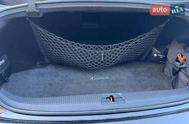 Седан Lexus GS 2011 в 