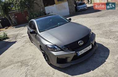 Седан Lexus GS 2005 в Одессе