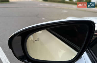 Седан Lexus GS 2016 в 