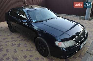 Седан Lexus GS 1993 в Одесі
