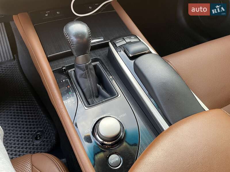 Седан Lexus GS 2014 в Хмельницком