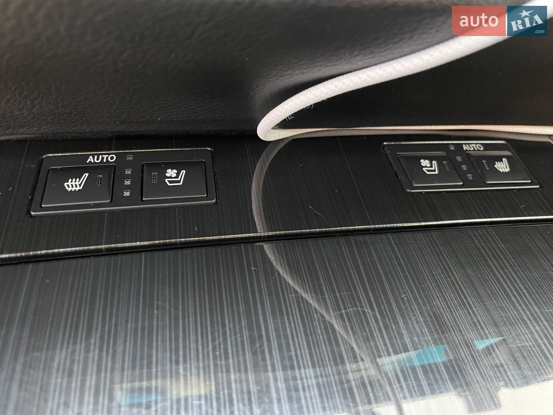 2014 Lexus GS - мініатюра 48