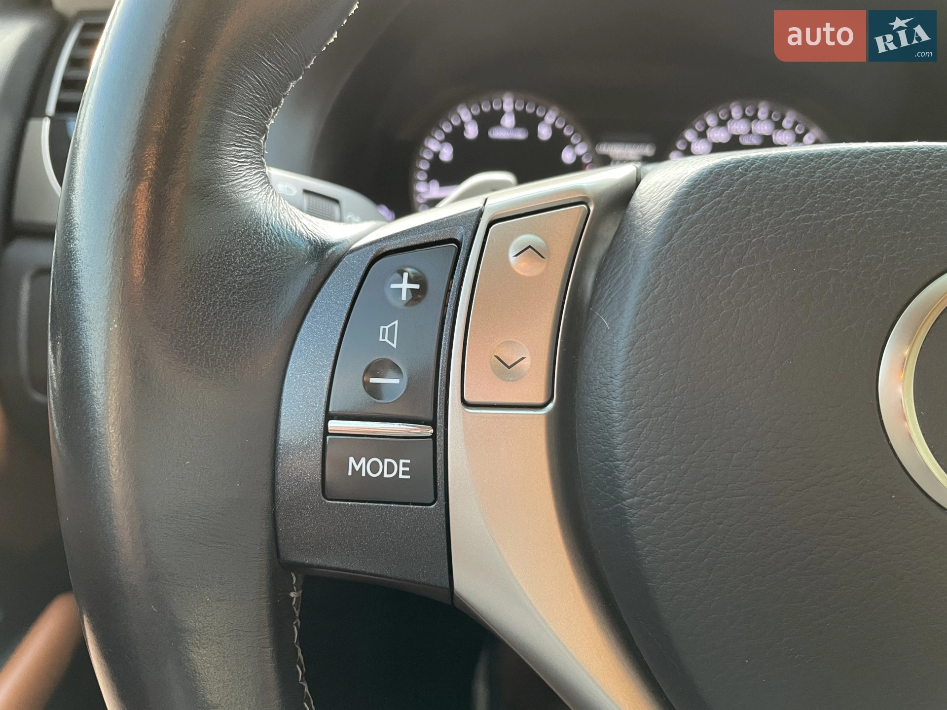 2014 Lexus GS - мініатюра 53