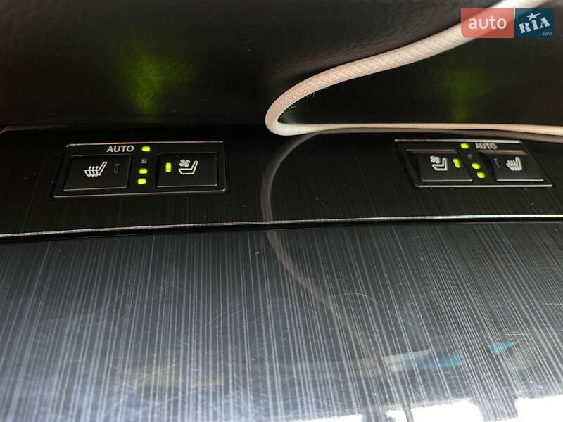 Седан Lexus GS 2014 в Хмельницком