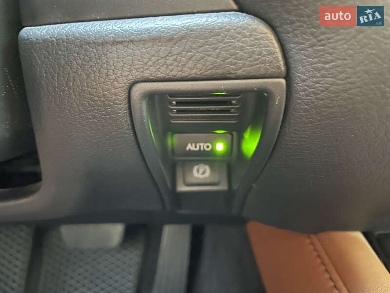 Седан Lexus GS 2014 в Хмельницком