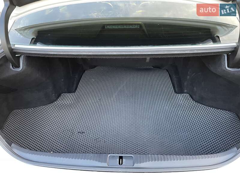 Седан Lexus GS 2014 в Хмельницком