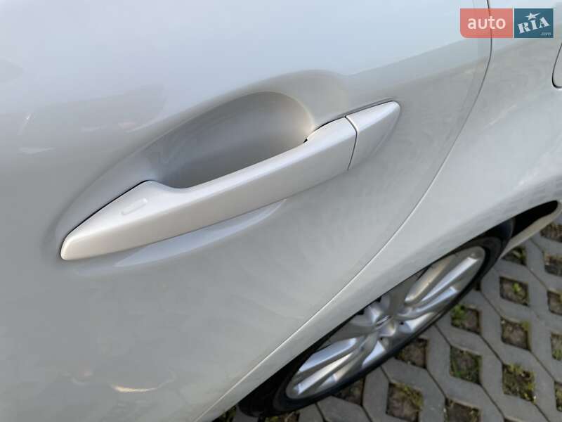 Седан Lexus GS 2014 в Хмельницком