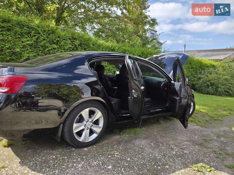 Седан Lexus GS 2006 в Краматорске фото 10 Седан Lexus GS 2006 в Краматорске