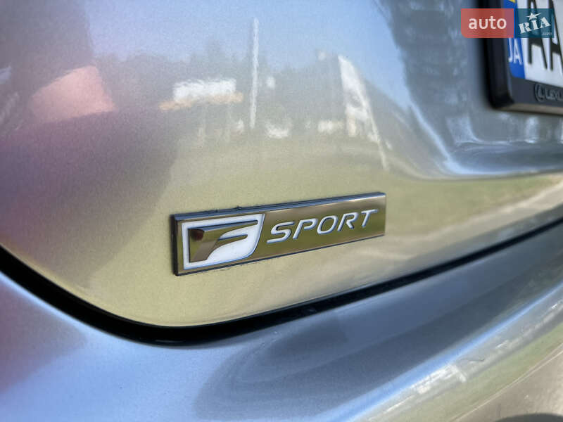 Седан Lexus GS 2017 в Києві