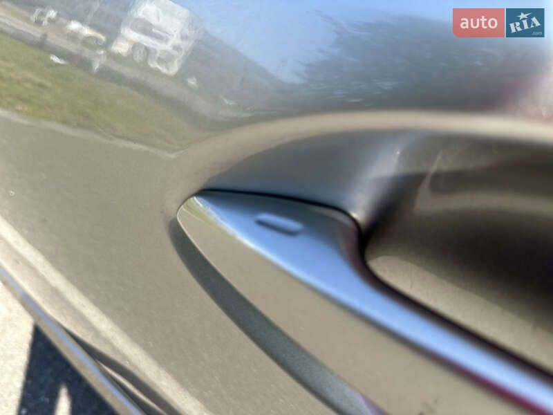 Седан Lexus GS 2017 в Києві