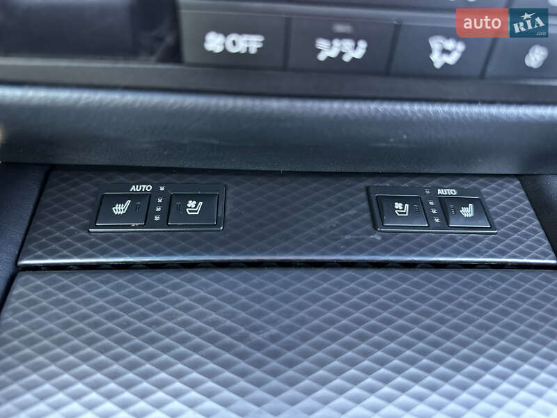 Седан Lexus GS 2017 в Києві