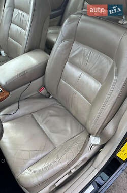 Седан Lexus GS 1999 в 