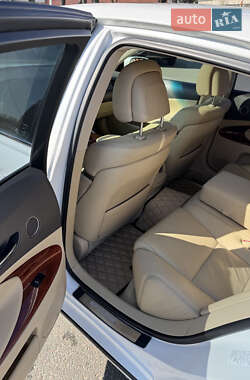 Седан Lexus GS 2008 в 