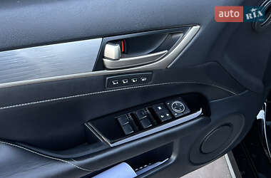 Седан Lexus GS 2012 в 