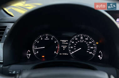 Седан Lexus GS 2012 в 
