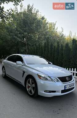 Седан Lexus GS 2005 в Василькові