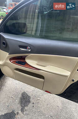 Седан Lexus GS 2005 в 