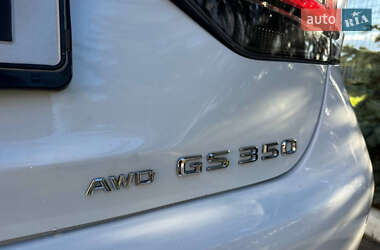 Седан Lexus GS 2016 в 