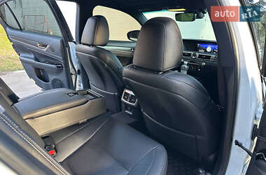 Седан Lexus GS 2016 в 